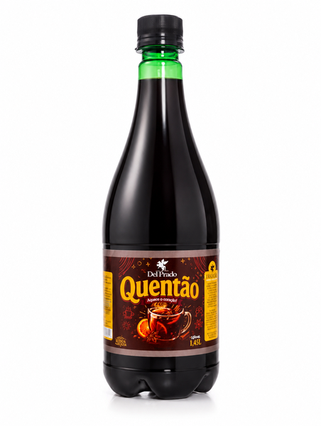Quentao Del Prado 1,45L