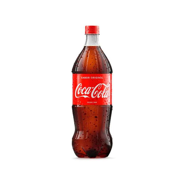 Refrigerante Coca Cola 1l