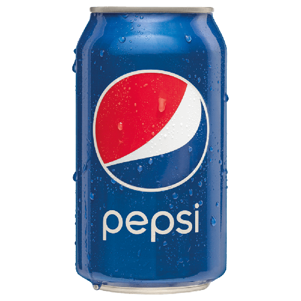 Refrigerante Pepsi 350ml