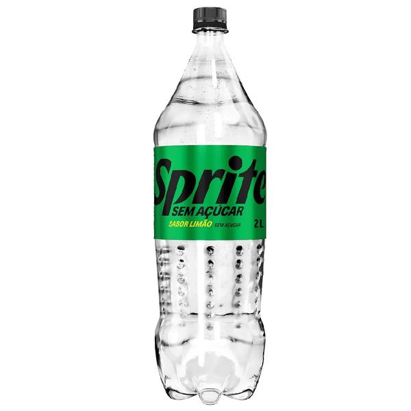 Refrigerante Sprite 2l Zero