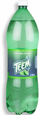 Refrigerante Teem 2l