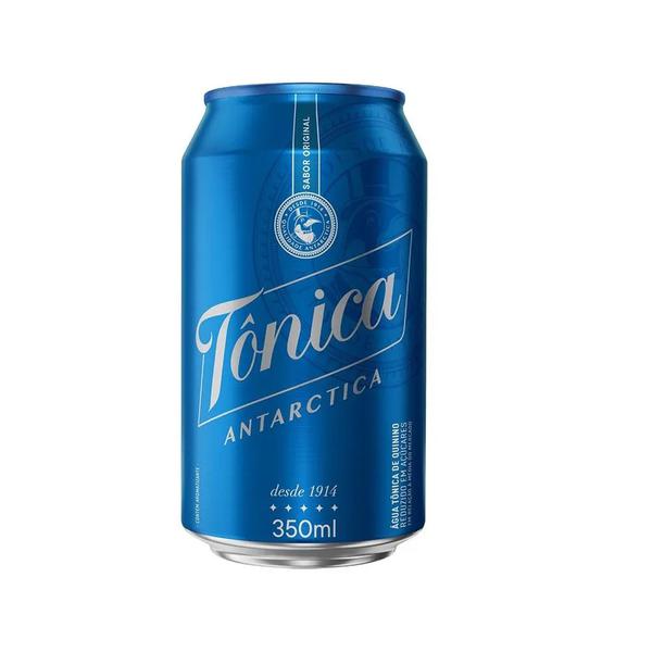 Refrigerante Tonica Antarctica 350ml