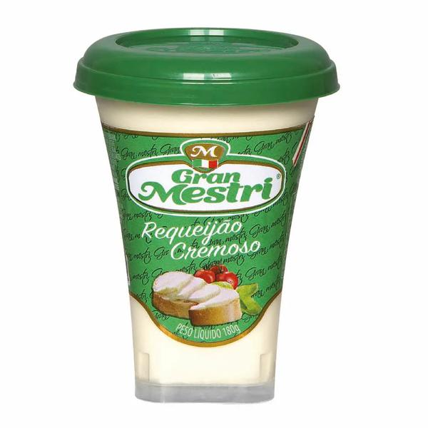 Requeijao Gran Mestri 180g