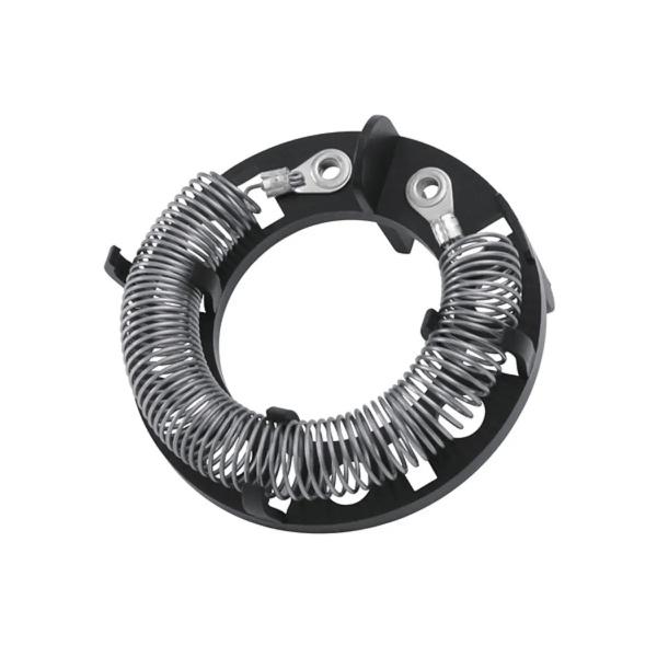 Resistencia Fame Montada 7000W 220V Gran Ducha
