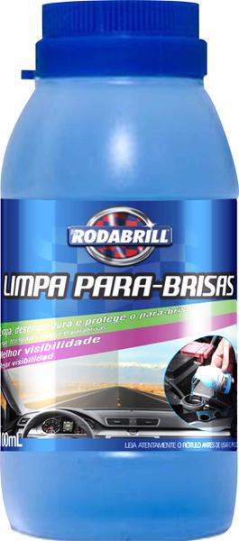 Rodabrill Parabrisa 100ml