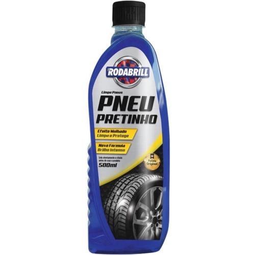 Rodabrill Pretinho 500ml
