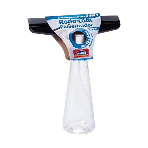 Rodinho Plasutil 360ml C/ Pulverizador