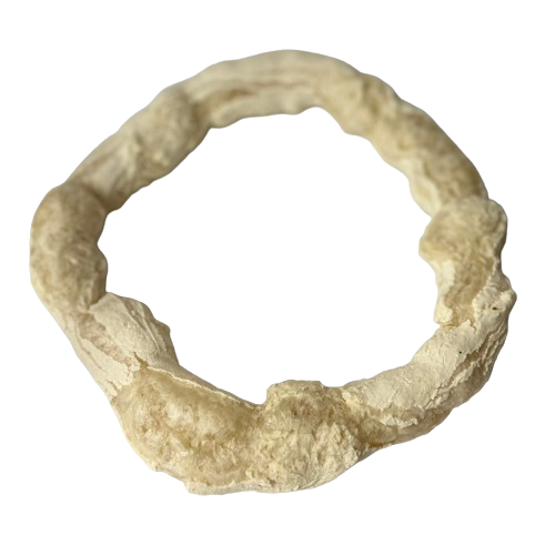 Rosca Polvilho Salgada