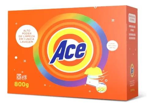 Sabao Po Ace Cx 800g