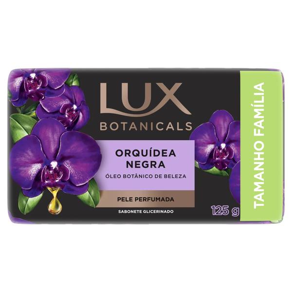 Sabonete Lux 125g Orquidea Negra