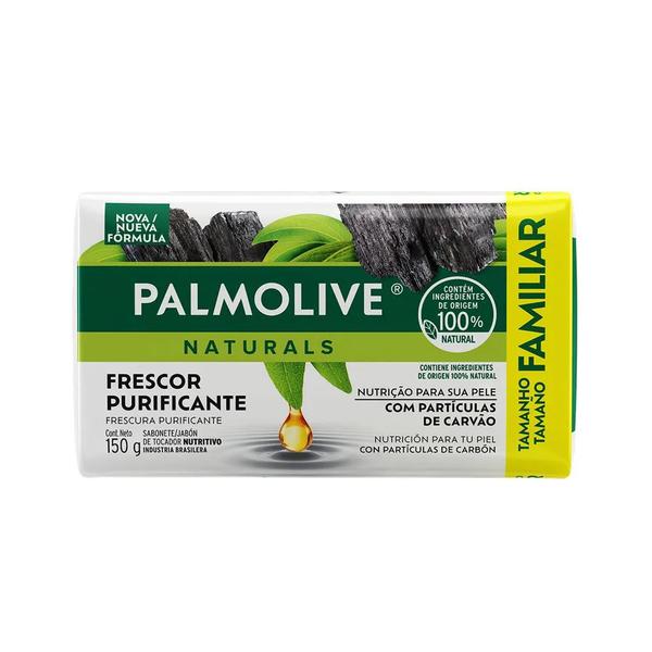 Sabonete Palmolive 150g Frescor Purificante