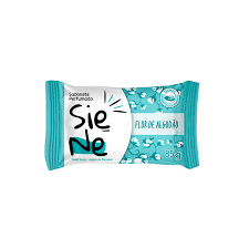 Sabonete Siene 85g Flor de Algodao