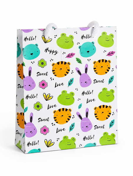 Sacola Dacruz Kids SI-02
