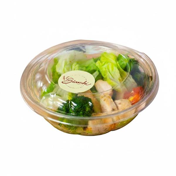 Salada Pote 250g C/ Frango