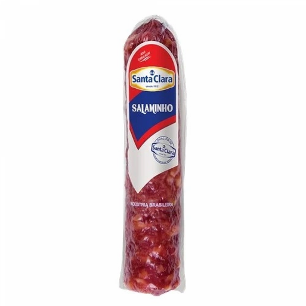 Salaminho Santa Clara Italiano Kg