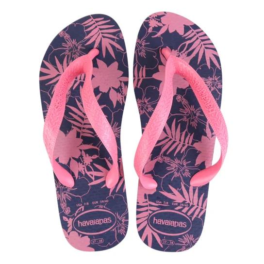 Sandalia Havaianas Color Floral