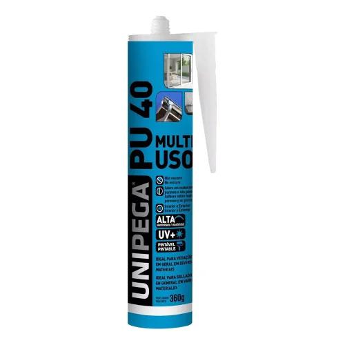 Selante PU CZ 360g Unipega