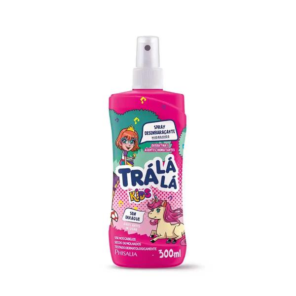 Spray Desembaracante Hidrakids 300ml Tra la la