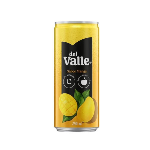 Suco Del Valle 290ml Manga