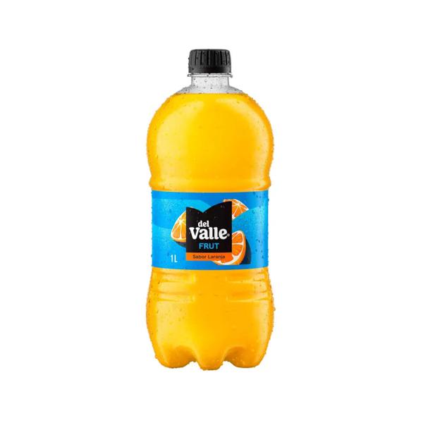 Suco Del Valle Frut 1l Laranja