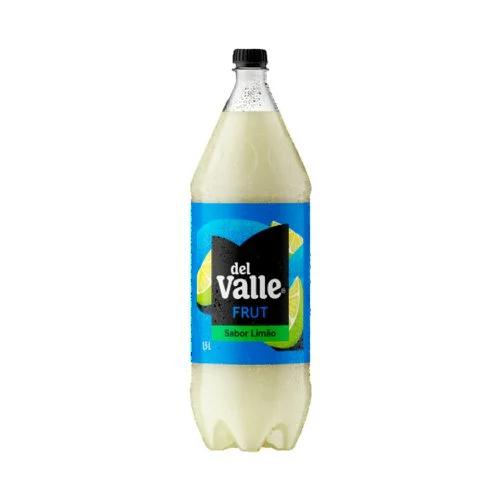Suco Delvalle Frut 1,5l Limao