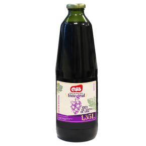 Suco Integral Cbs 1,35l Uva