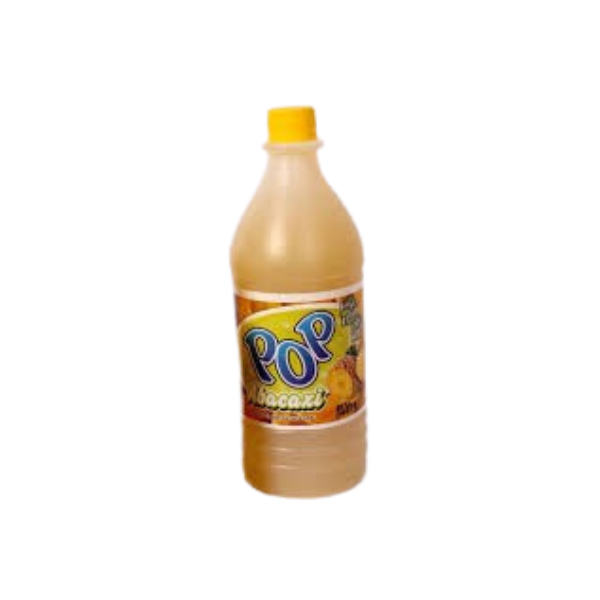 Suco Pop 1l Abacaxi