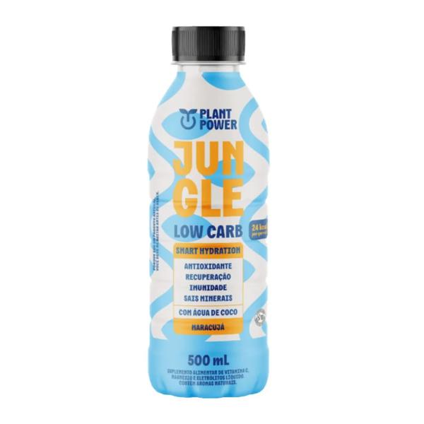 Suplemento Jungle 500ml Maracuja