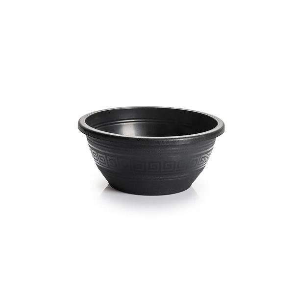 Tacho Jardim Terracota 3l Preto