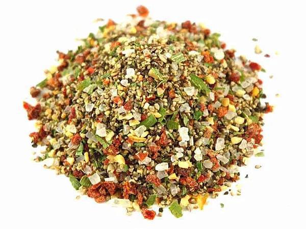 Tempero Nattusul 15g Portuguesa Picante