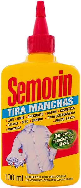 Tira Manchas Semorin 100ml