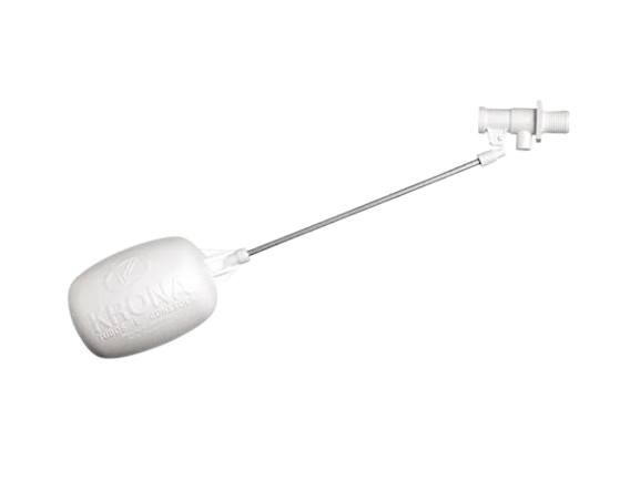 Torneira Boia Krona P/ Caixa D' Agua 3/4"