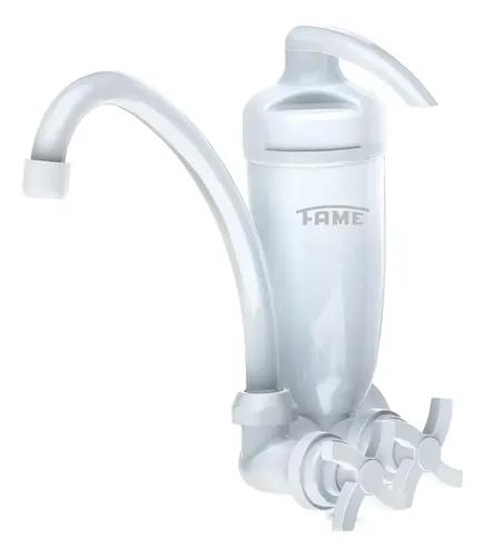 Torneira Filtro Aquafarm Parede Branca
