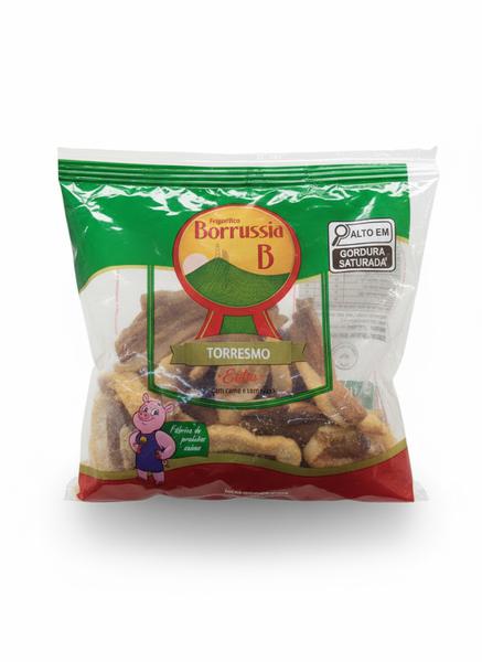 Torresmo Borrussia Extra Granel kg