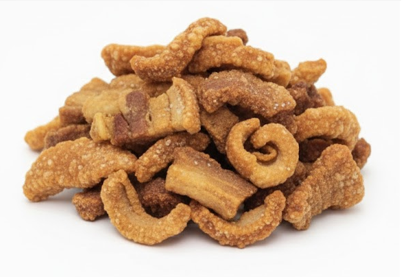 Torresmo Especial kg