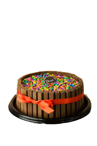 Torta Cremosa KitKat Kg