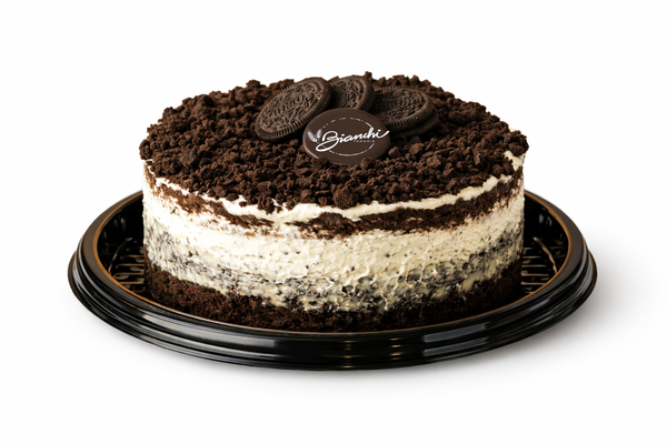 Torta Oreo