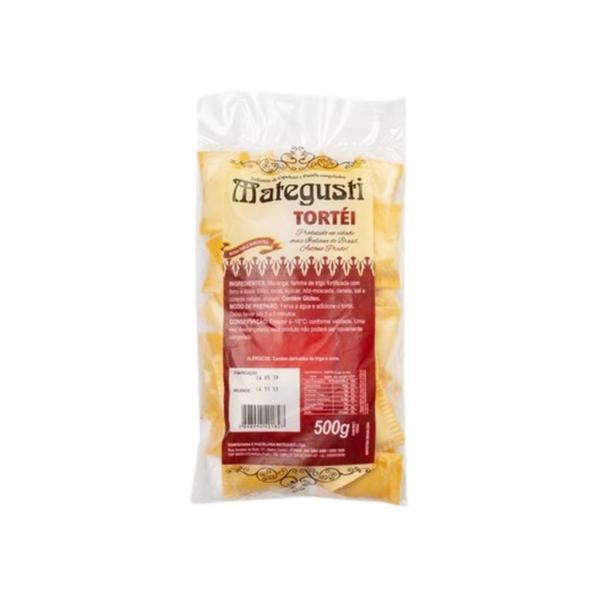 Tortei Mategusti 400g Moranga