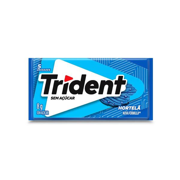 Trident Hortela 8g