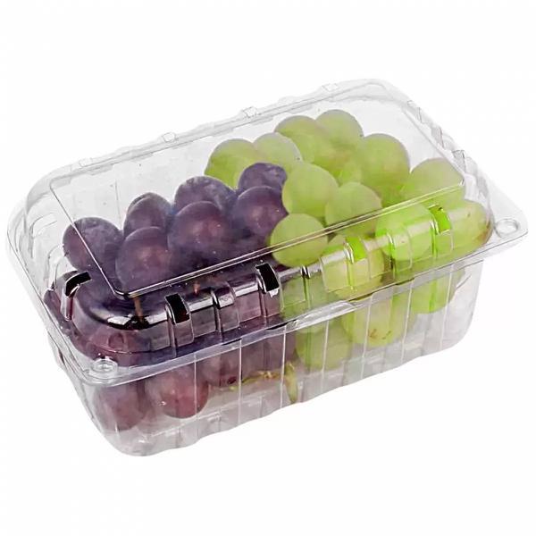 Uva Mista Divertidas S/Semente 500g