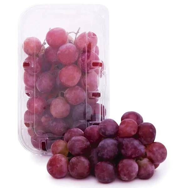 Uva Vermelha S/semente  500g