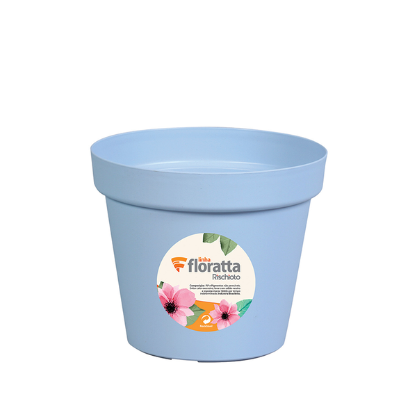 Vaso Redondo Florata N19 3,1l