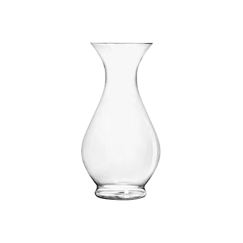 Vaso Torino 15x36cm