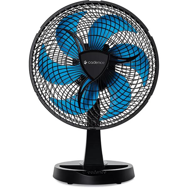 Ventilador Mesa Cadence 30cm