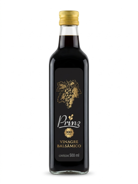 Vinagre Balsamico Prinz 500ml
