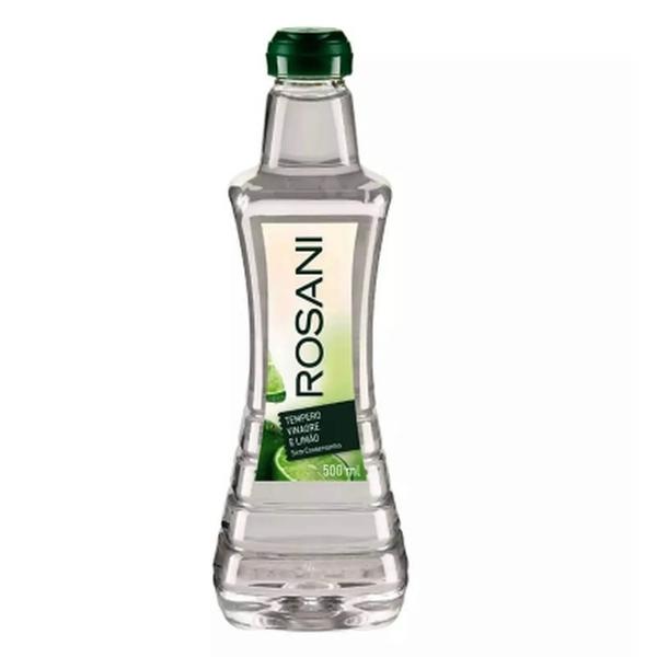 Vinagre Rosani 500ml Limao