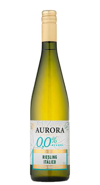 Vinho Aurora 0% Alcool 750ml Riesling