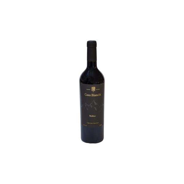 Vinho Casa Bianchi 750ml Malbec