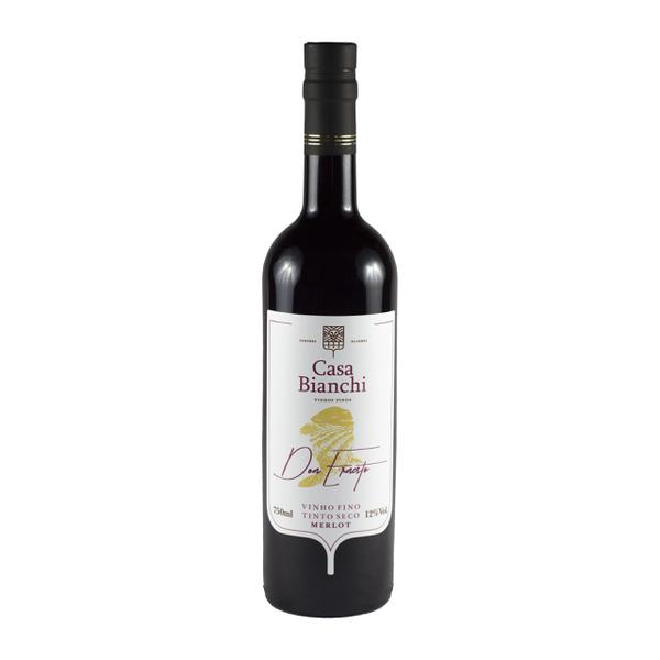 Vinho Casa Bianchi 750ml Merlot
