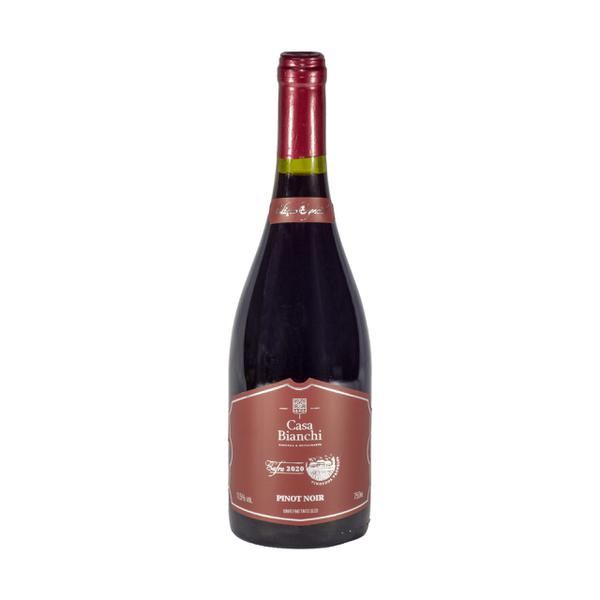 Vinho Casa Bianchi 750ml Pinot Noir